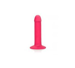  Luxe Touch Sensitive Vibrator Pink 